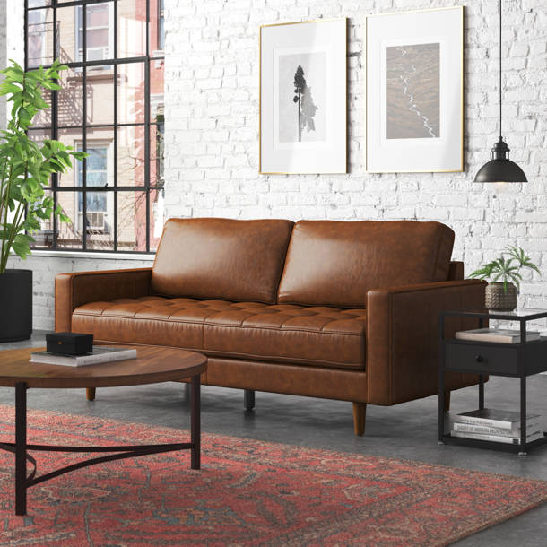 Orren Ellis Evelin 79'' Trestle Dining Table & Reviews Wayfair